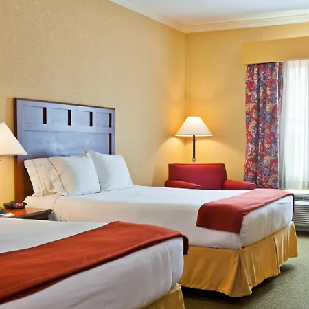 Holiday Inn Express Of Salado-Belton By Ihg Exterior foto